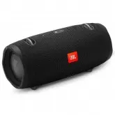 Caixa de Som JBL Xtreme 2 com Bluetooth+USB - Bateria de 10.000 Mah - Bivolt - Preto