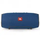 Caixa de Som JBL Xtreme Bluetooth Azul 220V Original