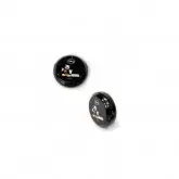Caixa de Som Mini Mikey SPE-110 USB/SD Preto