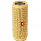 Caixa de Som Portatil JBL Flip 3 Bluetooth -Amarelo