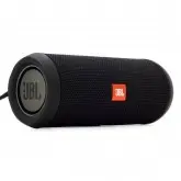 Caixa de Som Portatil JBL Flip 3 Bluetooth -Preto