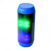 Caixa de Som Portatil Mox MOS-S60 USB/SD/Bluetooth -Azul