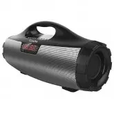 Caixa de Som Quanta QTSBT-16 SD / USB / Bluetooth