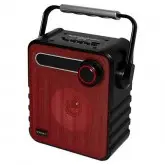 Caixa de Som Satellite AS-3651 SD / USB Bluetooth
