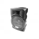 Caixa de Som Satellite Maleta AS-6204 12