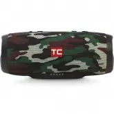 Caixa de Som Tucano Charge 3 Portable Bluetooth-Militar
