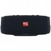 Caixa de Som Tucano Charge 3 Portable Bluetooth-Preta