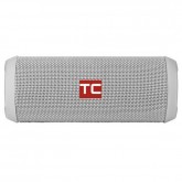 Caixa de Som Tucano Flip 3 Splashproof Bluetooth-Cinza
