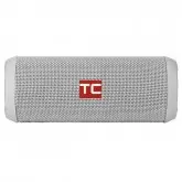 Caixa de Som Tucano Flip 3 Splashproof Bluetooth-Cinza