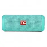 Caixa de Som Tucano Flip 3 Splashproof Bluetooth-Verde