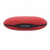 Caixa de Som Tucano XC- Z6 Bluetooth/USB-Vermelho