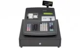 Caixa Registradora Sharp XEA-406 Original