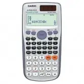 Calculadora Casio Cientifica FX-991MS