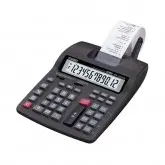 Calculadora Casio HR150 BK