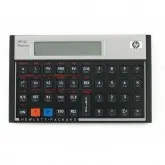 Calculadora HP12C Platinium