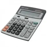 Calculadora MegaStar DS220L 12 Digitos