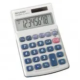 Calculadora Sharp EL240SAB
