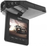 Camera Automotiva Quanta ADV-500 LCD 2.4