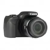 Camera Digital Canon PowerShot SX-530HS 16.0MP 3.0 WiFi