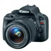 Camera Digital Canon SL1 KIT