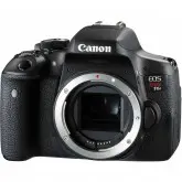 Canon EOS Rebel T6i 18X55