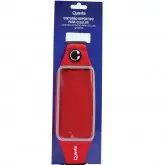 Capa de Celular Bracadeira Quanta CDC-930 Vermelho