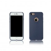 Capa para iPhone 7 Remax Vigor Series -Azul