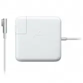 Carregador Apple Macbook Air MC747E/A MagSafe Power 45W Bivolt-Branco