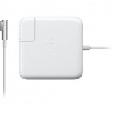 Carregador Apple Macbook Pro MC556E/B Magsafe 85W Bivolt