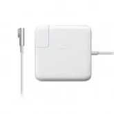 Carregador Apple MagSafe de 60 watts para MacBook Pro - MC461E/A - Branco
