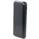 Carregador Portátil FONSI F63 Power BOX 10000MAH Preto