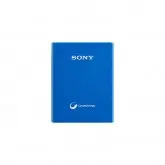 Carregador Portatil Sony CP-V3B 3400Mah Azul