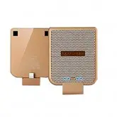 Carregador Portatil WUW Power Supply WuWB02 220Mah Dourado