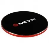 Carregador Wireless Mox MO-WC10 10W WIRELLES PR/RJ