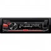 CD Player Automotivo JVC KD-R670 USB