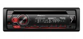 CD Player Automotivo Pioneer DEH-S410BT USB Bluetooth