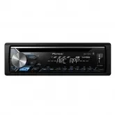 CD Player Automotivo Pioneer DEH-X3950BT SD / USB