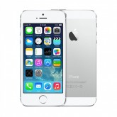 Celular Apple Iphone 5S 32GB (1453) Recondicionado -Silver