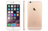 Celular Apple iPhone 6 16GB SO/APAREL DOURADO (1549) SO/APAREL