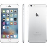Celular Apple iPhone 6 / 16GB SO/APAREL SL (1549)