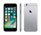 Celular Apple iPhone 6S 32GB (BZ) GRY