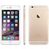 Celular Apple iPhone 6S Plus 16GB (1687) CPO Dourado