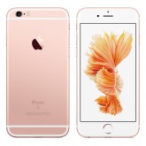Celular Apple iPhone 6S Plus 64GB (1687) CPO Rosa