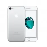 Celular Apple iPhone 7 128GB (1778) CPO- Prata