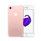 Celular Apple iPhone 7 32GB (1778) Recondicionado-Rosa