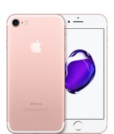 Celular Apple iPhone 7 32GB (1778) Rose
