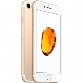 Celular Apple iPhone 7 32GB Dourado (1778)