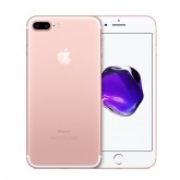 Celular Apple iPhone 7 Plus 32GB (1784) Rosa