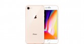 Celular Apple iPhone 8 256GB Dourado SO/APARL