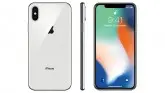 Celular Apple iPhone X 64GB GRY (CPO) 1865